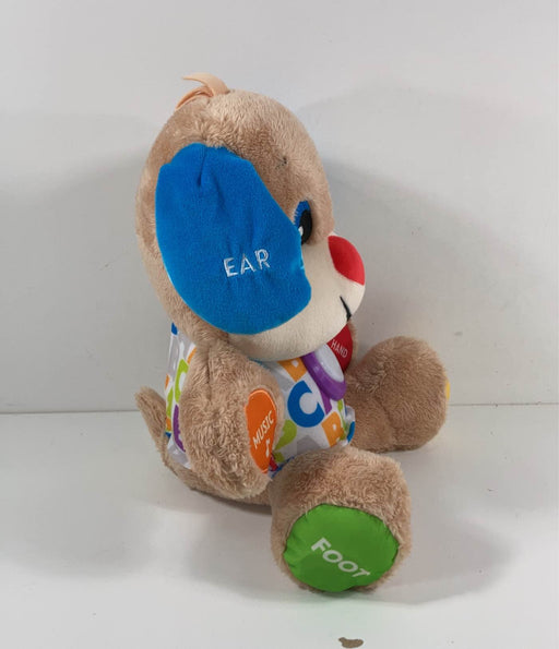 secondhand Fisher Price Laugh & Learn Smart Stages Sis