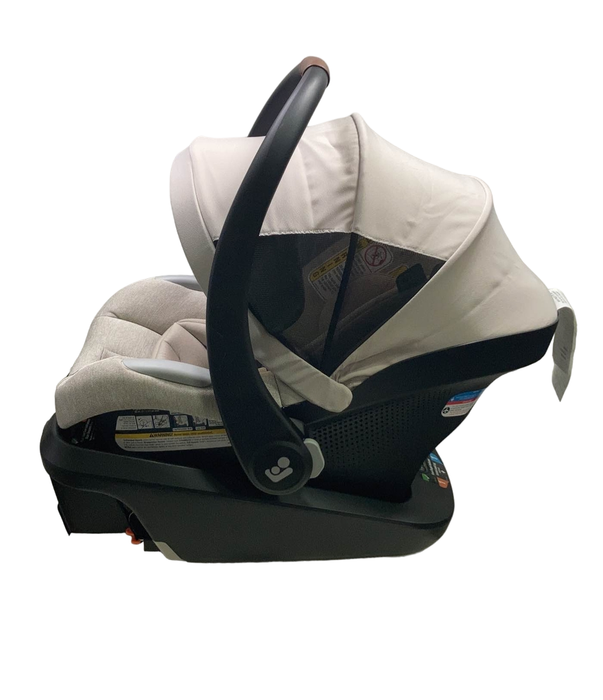 secondhand Maxi-Cosi Mico Luxe+ Infant Car Seat