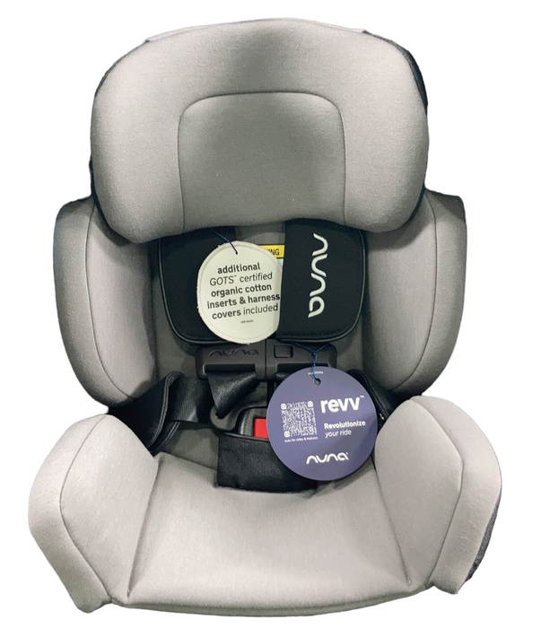 secondhand Carseat