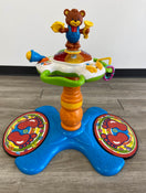 used VTech Sit To Stand Dancing Tower