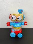 used Fisher Price 4-in-1 Ultimate Learning Bot