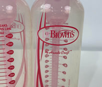 Shop Dr. Brown's Bottle Bundle at GoodBuy Gear
