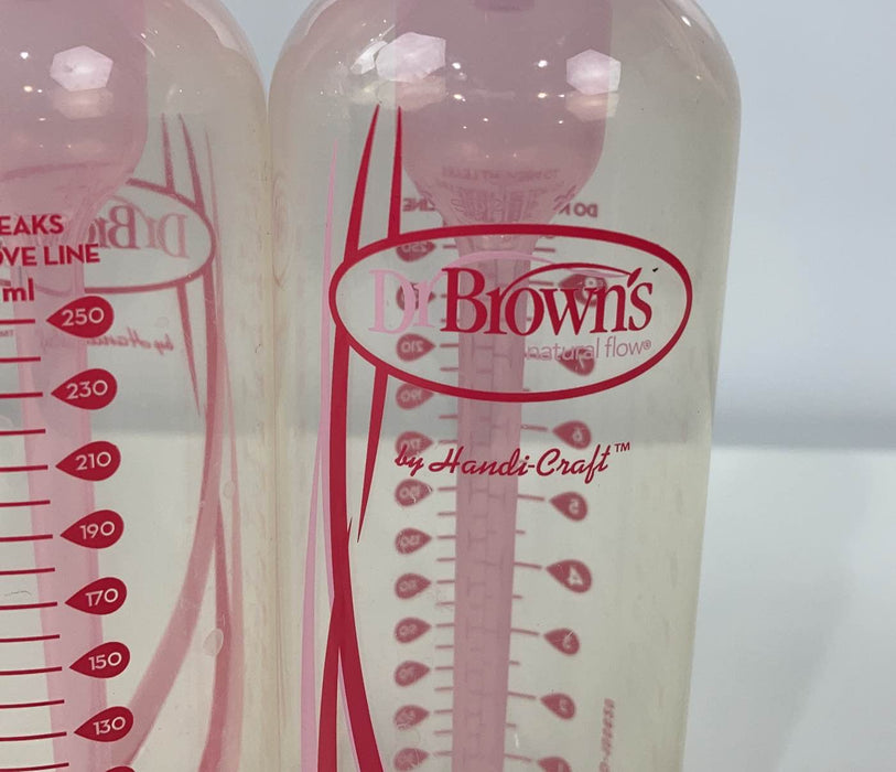 Shop Dr. Brown's Bottle Bundle at GoodBuy Gear