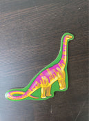 secondhand Melissa & Doug Dinosaur Magnets