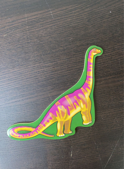secondhand Melissa & Doug Dinosaur Magnets