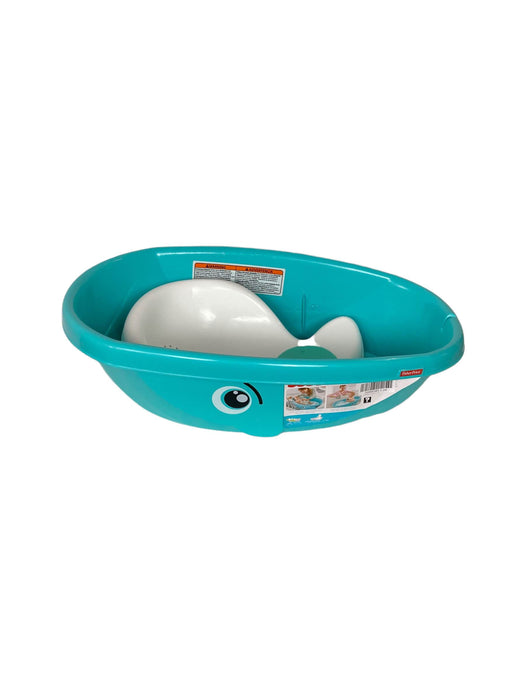 Shop Fisher Price Precious Planet Whale Of a Tub at GoodBuy Gear