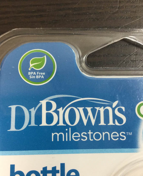 Shop Dr. Brown's Bottle Sippy Spouts at GoodBuy Gear