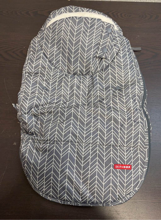 Shop Skip Hop Stroll & Go Universal Car Seat Cover at GoodBuy Gear