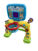 used VTech Smart Shots Sports Center