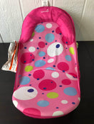 used Summer Infant Deluxe Bath Sling