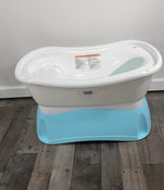 used Summer Infant Right Height Bath Tub