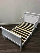 used Wooden Toddler Bed Frame