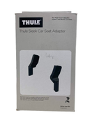 used Thule Sleek Car Seat Adapter For Maxi-Cosi