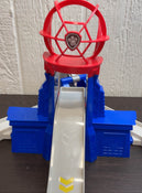 used PAW Patrol Total City Rescue Set
