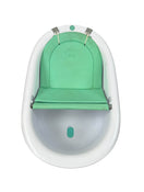 secondhand FridaBaby Grow-With-Me Bath Tub