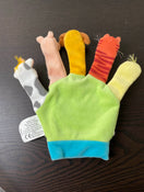 Shop Scholastic Finger Puppet Book at GoodBuy Gear