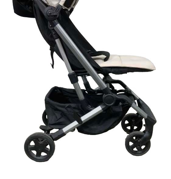 used Colugo Compact Stroller, 2022, Dune