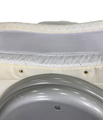 secondhand Halo BassiNest Swivel Sleeper, Premiere Series