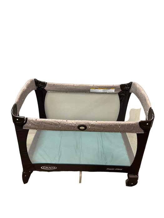 Graco Pack 'n Play Playard