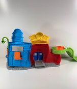 Shop VTech Go! Go! Smart Wheels Mickey Mouse Silly Slides Fire Station at GoodBuy Gear