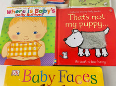 Shop BUNDLE Board Books at GoodBuy Gear