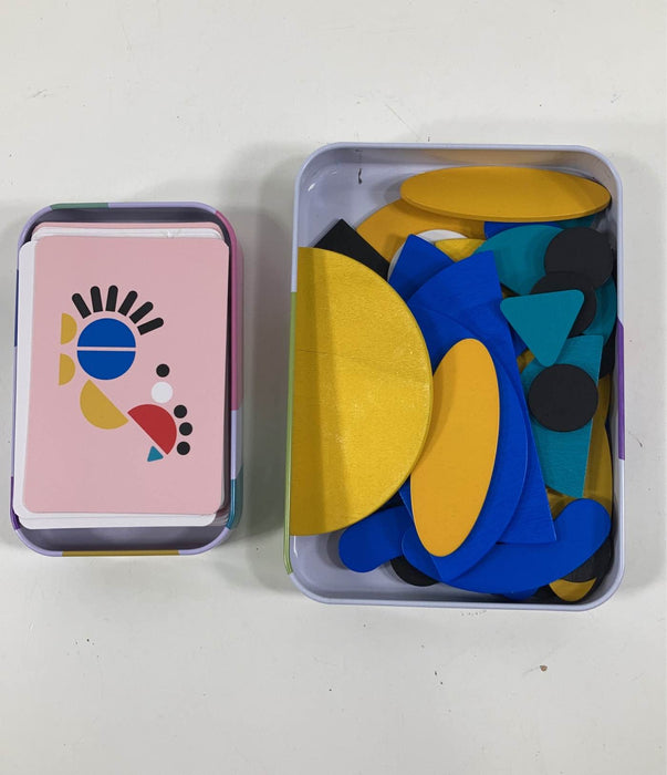 Shop LaiSi Shapes Puzzle at GoodBuy Gear