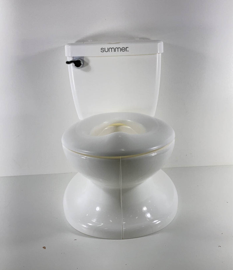 summer infant 2 in 1 potty topper Summer Infant 2-In-1 Potty Topper, Oval