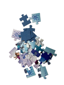 secondhand BUNDLE Puzzles