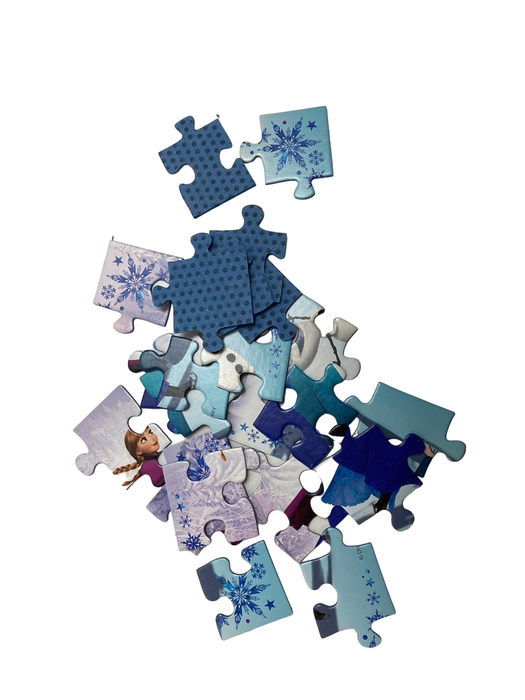 secondhand BUNDLE Puzzles