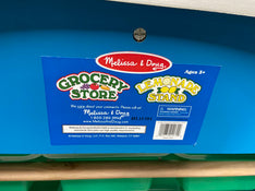 secondhand Active Play