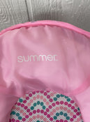 secondhand Summer Infant Deluxe Baby Bather