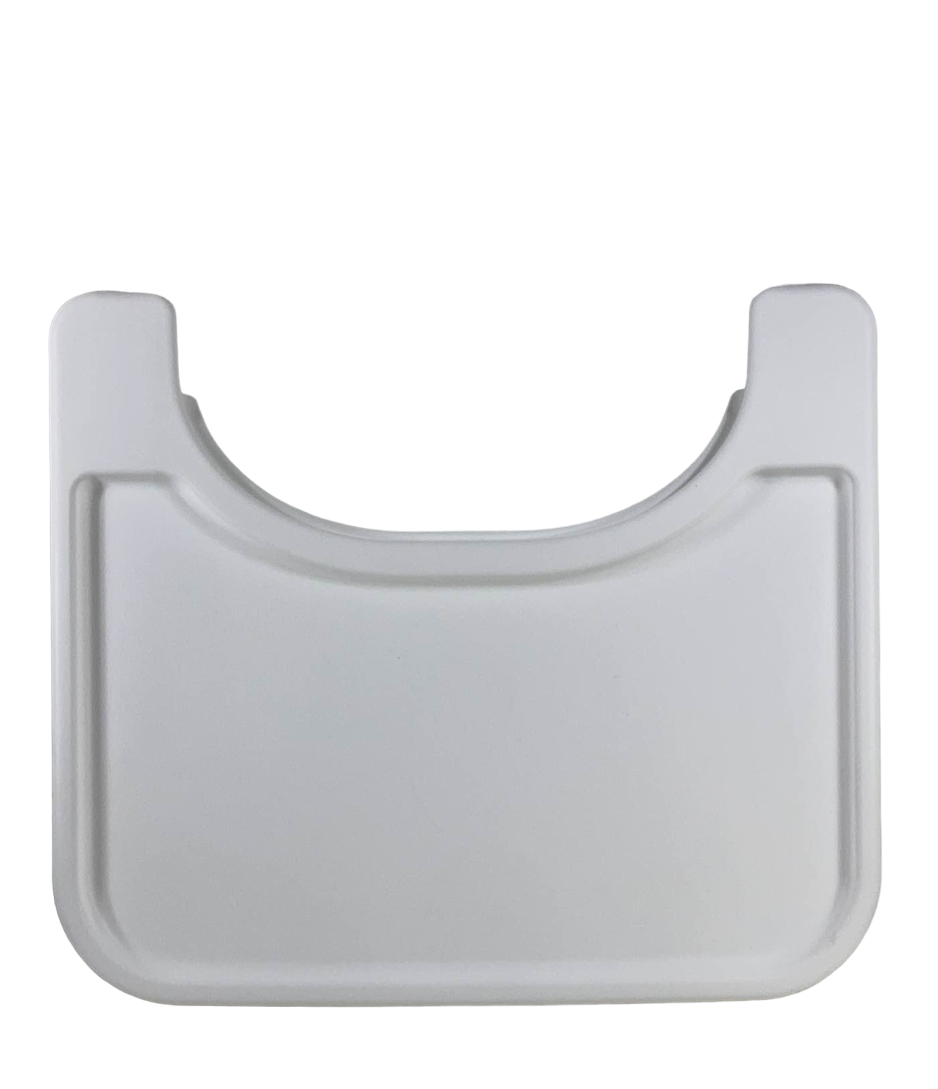 Stokke Steps Baby Set Tray, White