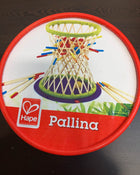 used Hape Pallina Game