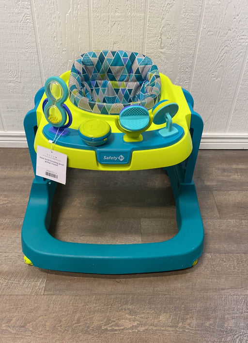 used Safety 1st Ready-Set-Walk