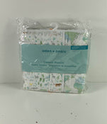 Shop Aden + Anais Essentials Classic Muslin Blanket, Voyager at GoodBuy Gear