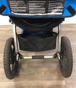 used BOB Sports Utility Stroller