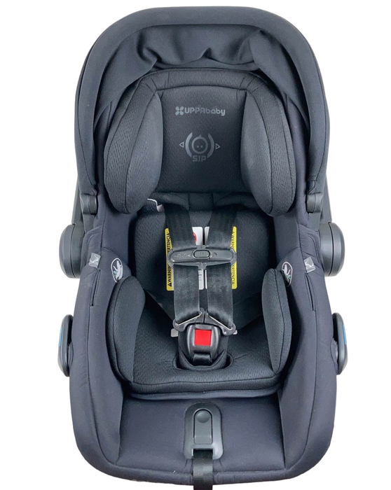 secondhand Carseat