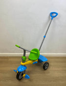 used SmarTrike Lollipop 3 In 1 Toddler Trike