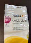 Shop BUNDLE Medela Accessories at GoodBuy Gear