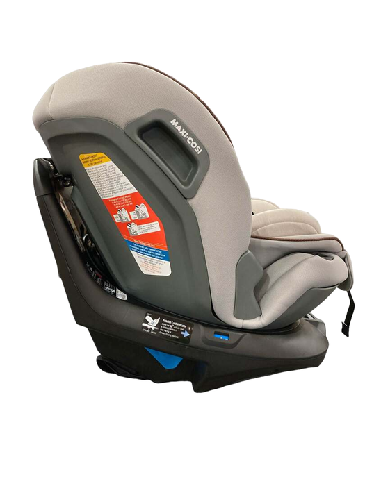 secondhand Maxi-Cosi Emme 360 Convertible Car Seat, 2023, Network Sand