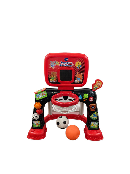 used VTech Smart Shots Sports Center