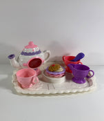 used Fisher Price Magical Tea for Two