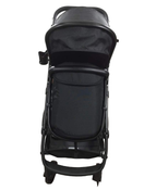 secondhand Mompush Meteor 2 Stroller, Black, 2022