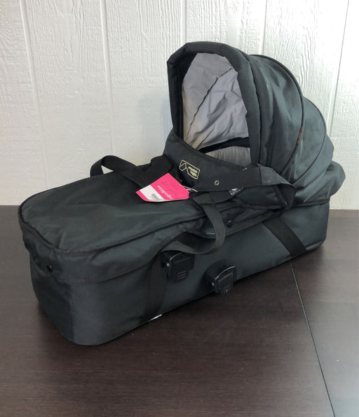 secondhand Mountain Buggy Duo Single Carrycot