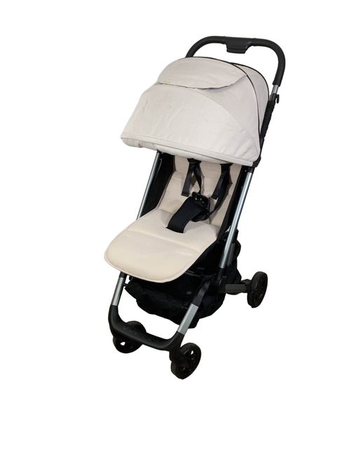 secondhand Colugo Compact Stroller, 2022, Dune