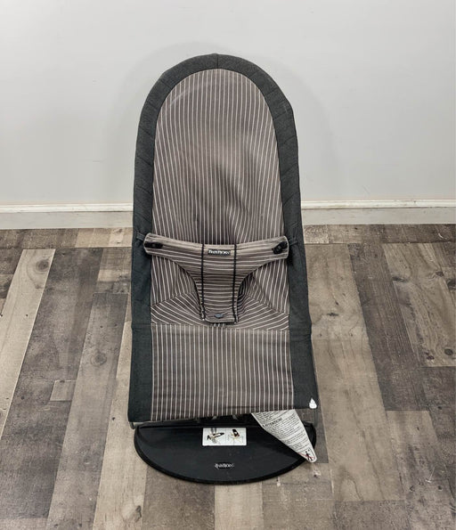 secondhand BabyBjorn Bouncer Bliss