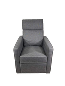 secondhand DaVinci Gabby Pillowback Swivel Glider