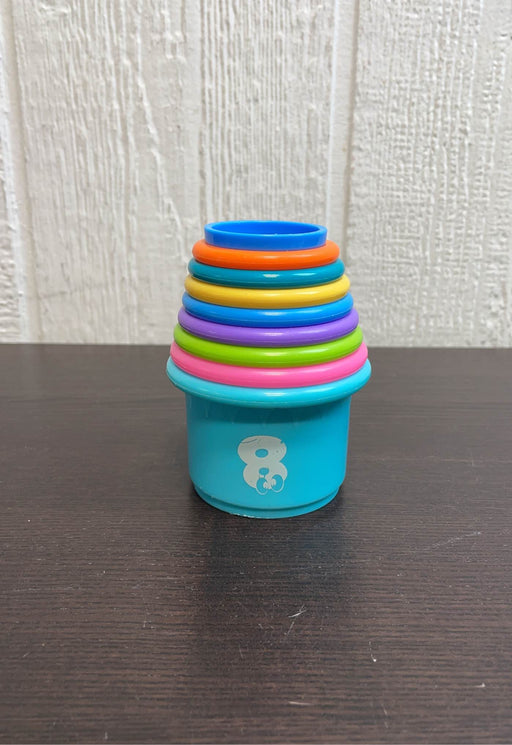 used Stacking Cups