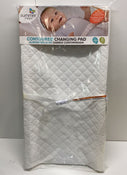 used Summer Infant Contoured Changing Pad