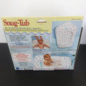 secondhand Kel-Gar Snug-Tub Bath Tub